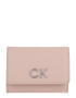 Calvin Klein Portofel roz - Pled.ro