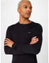 Calvin Klein Pullover negru / alb - Pled.ro