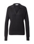 Calvin Klein Pulover negru - Pled.ro