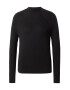 Calvin Klein Pulover negru - Pled.ro