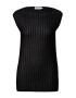 Calvin Klein Pulover negru - Pled.ro