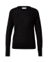 Calvin Klein Pulover negru - Pled.ro