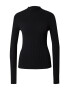 Calvin Klein Pulover negru - Pled.ro