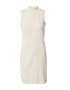 Calvin Klein Rochie ecru - Pled.ro