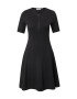 Calvin Klein Rochie 'MILANO' negru - Pled.ro