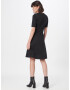 Calvin Klein Rochie 'MILANO' negru - Pled.ro