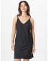 Calvin Klein Rochie negru - Pled.ro