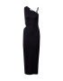 Calvin Klein Rochie negru - Pled.ro