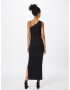 Calvin Klein Rochie negru - Pled.ro