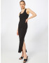 Calvin Klein Rochie negru - Pled.ro