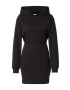 Calvin Klein Rochie negru - Pled.ro