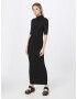 Calvin Klein Rochie negru - Pled.ro