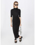 Calvin Klein Rochie negru - Pled.ro