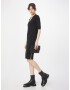 Calvin Klein Rochie negru - Pled.ro