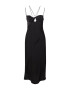 Calvin Klein Rochie negru - Pled.ro