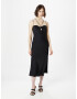 Calvin Klein Rochie negru - Pled.ro