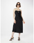 Calvin Klein Rochie negru - Pled.ro