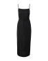 Calvin Klein Rochie negru - Pled.ro