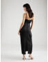 Calvin Klein Rochie negru - Pled.ro