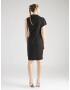 Calvin Klein Rochie negru - Pled.ro