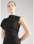 Calvin Klein Rochie negru - Pled.ro