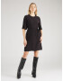 Calvin Klein Rochie negru - Pled.ro