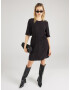 Calvin Klein Rochie negru - Pled.ro