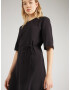 Calvin Klein Rochie negru - Pled.ro