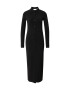 Calvin Klein Rochie tricotat mai multe culori / negru - Pled.ro