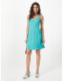 Calvin Klein Rochie verde jad - Pled.ro