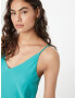 Calvin Klein Rochie verde jad - Pled.ro