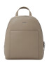 Calvin Klein Rucsac 'MUST DOME' grej - Pled.ro