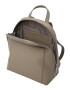 Calvin Klein Rucsac 'MUST DOME' grej - Pled.ro