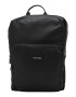 Calvin Klein Rucsac negru / alb - Pled.ro