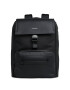 Calvin Klein Rucsac negru / alb murdar - Pled.ro