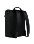 Calvin Klein Rucsac negru / alb murdar - Pled.ro