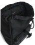 Calvin Klein Rucsac negru / alb murdar - Pled.ro