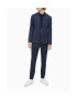 Calvin Klein Sacou Business albastru regal - Pled.ro