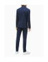 Calvin Klein Sacou Business albastru regal - Pled.ro