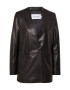 Calvin Klein Sacou negru - Pled.ro