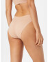 Calvin Klein Underwear Slip culoarea pielii - Pled.ro