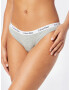 Calvin Klein Underwear Slip gri / gri amestecat / roz / negru - Pled.ro