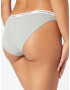 Calvin Klein Underwear Slip gri / gri amestecat / roz / negru - Pled.ro