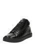 Calvin Klein Sneaker înalt negru - Pled.ro