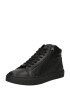 Calvin Klein Sneaker înalt negru - Pled.ro