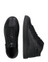 Calvin Klein Sneaker înalt negru - Pled.ro