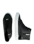 Calvin Klein Sneaker înalt negru - Pled.ro