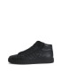 Calvin Klein Sneaker înalt negru - Pled.ro