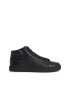 Calvin Klein Sneaker înalt negru - Pled.ro