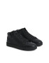 Calvin Klein Sneaker înalt negru - Pled.ro